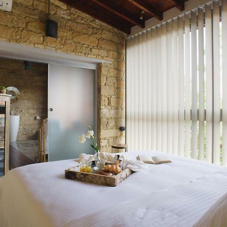 Serenity Boutique House Vouni Esterno foto