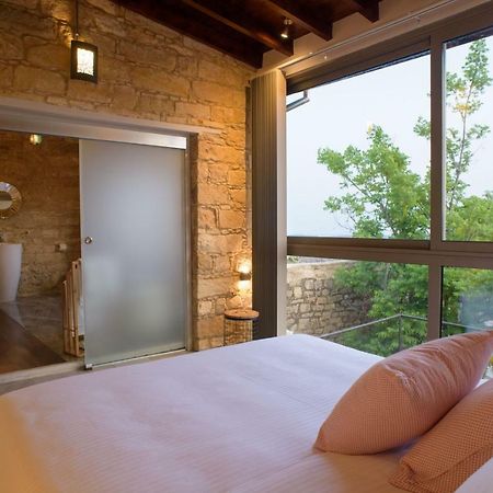 Serenity Boutique House Vouni Esterno foto