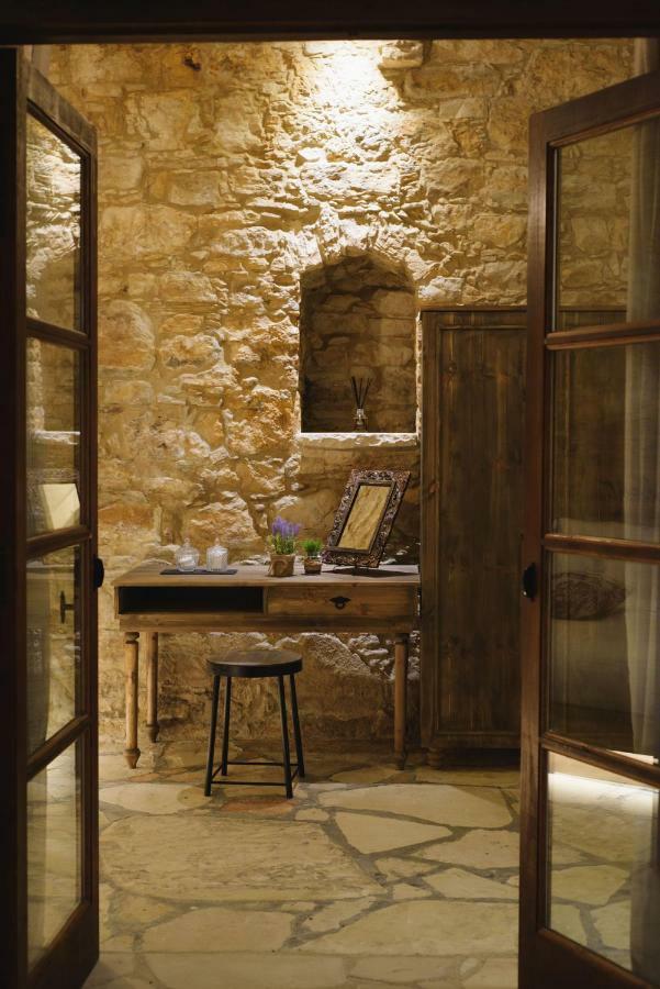 Serenity Boutique House Vouni Esterno foto
