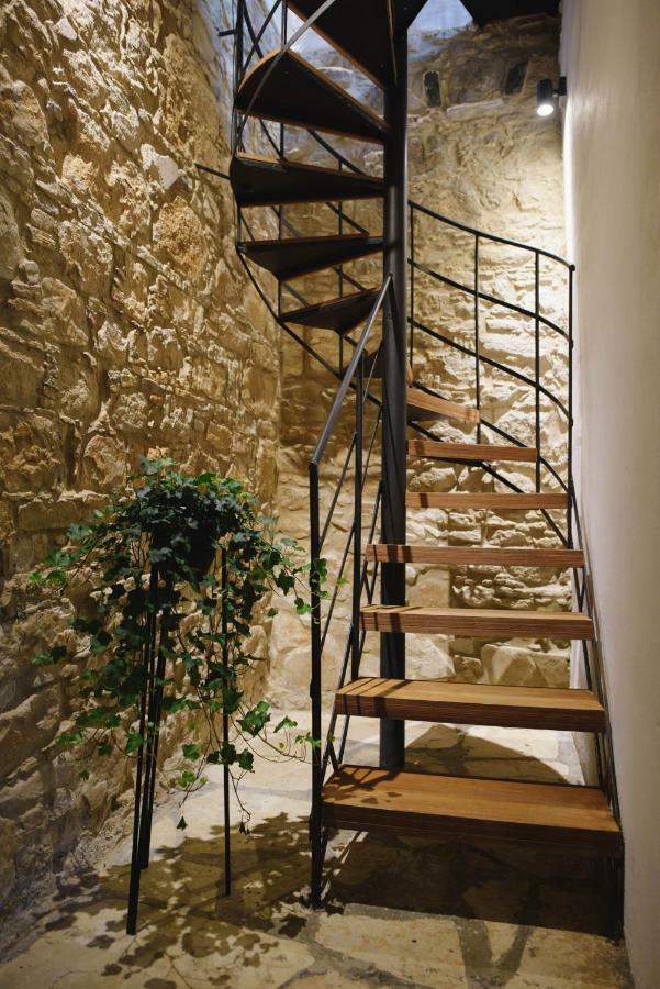 Serenity Boutique House Vouni Esterno foto