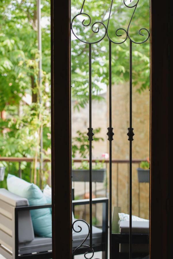 Serenity Boutique House Vouni Esterno foto