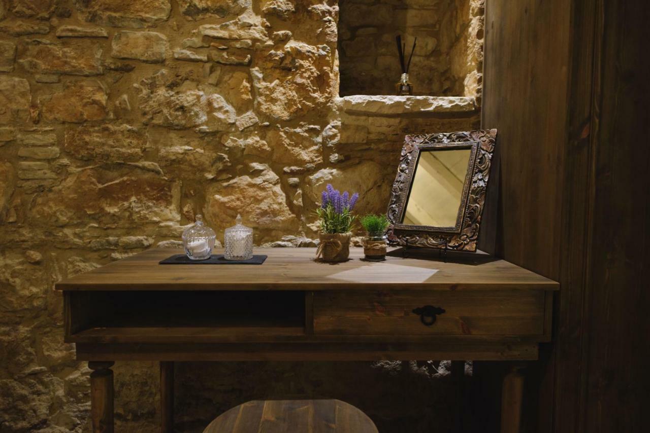 Serenity Boutique House Vouni Esterno foto