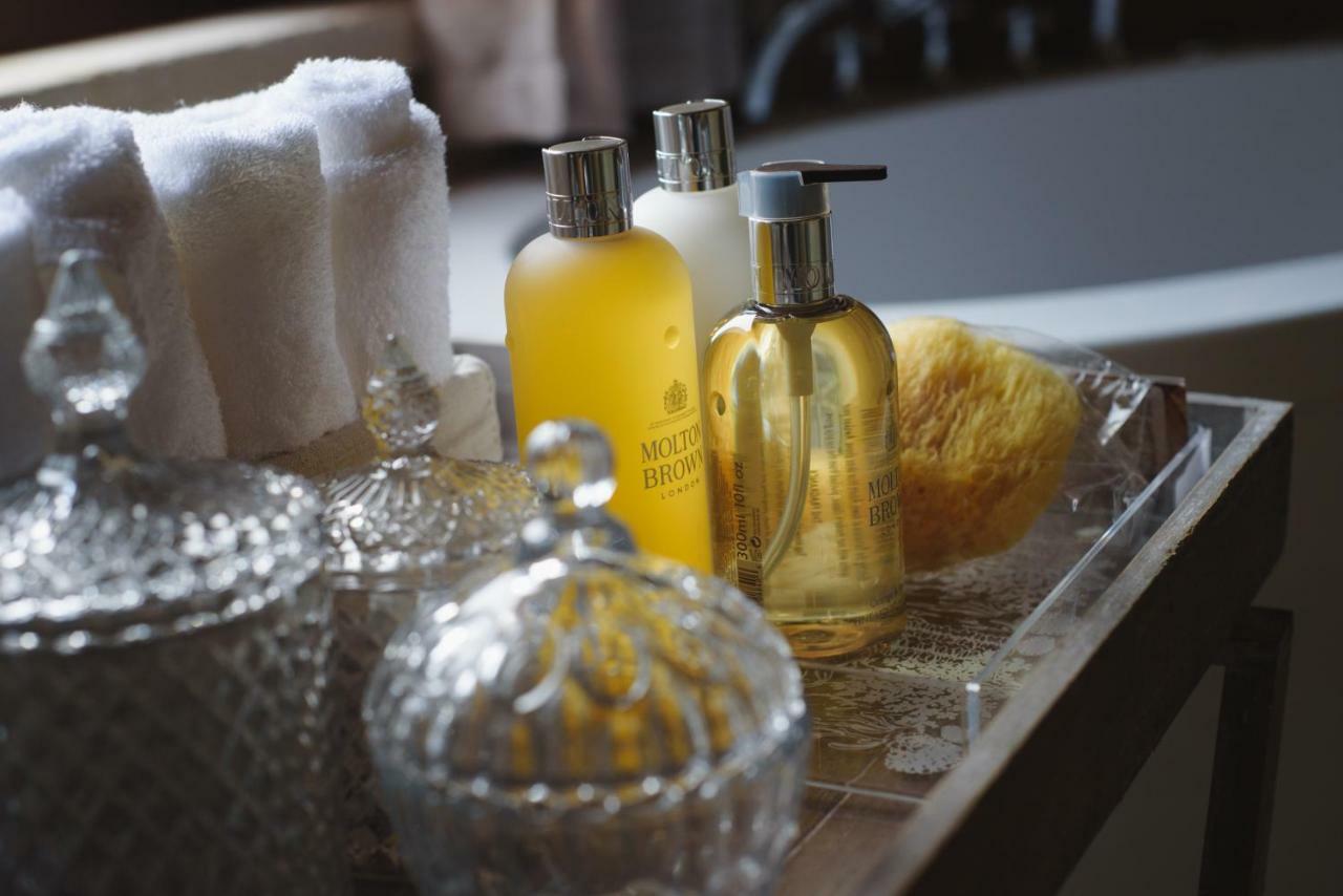 Serenity Boutique House Vouni Esterno foto