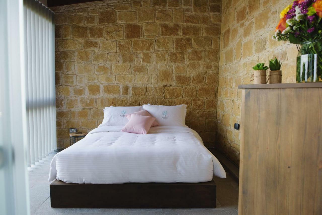 Serenity Boutique House Vouni Esterno foto