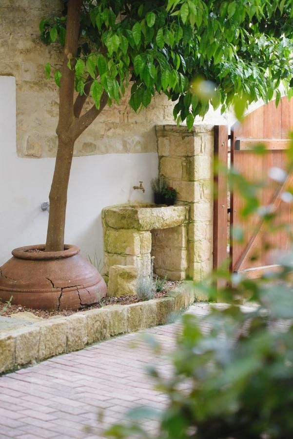 Serenity Boutique House Vouni Esterno foto