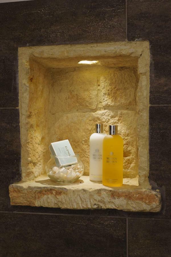 Serenity Boutique House Vouni Esterno foto