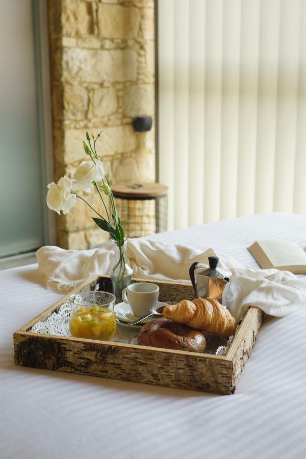Serenity Boutique House Vouni Esterno foto