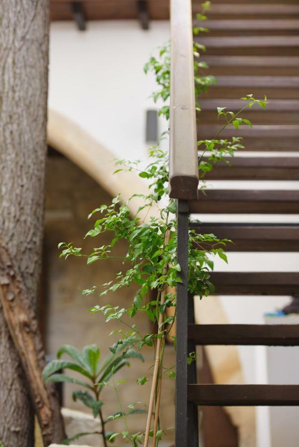 Serenity Boutique House Vouni Esterno foto