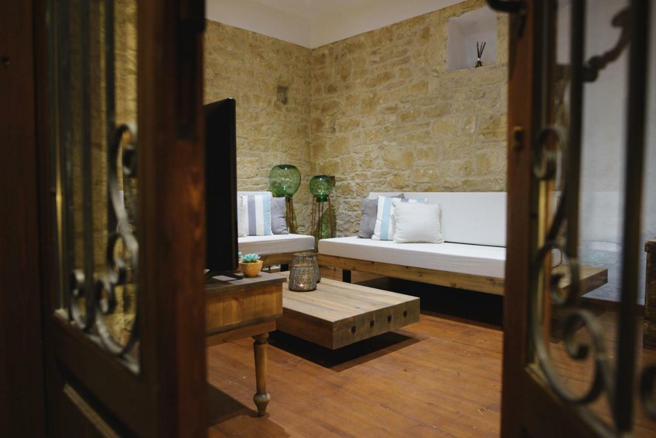 Serenity Boutique House Vouni Esterno foto